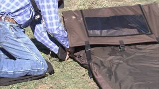 Ranger 2 Pro Bedroll [upl. by Arved941]