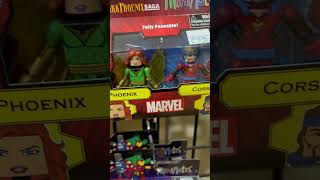 Marvel Minimates [upl. by Cassey331]