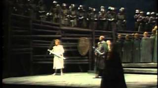 Lohengrin Act I Excerpts amp Finale [upl. by Artemed176]