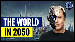 The World in 2050 [upl. by Anala357]