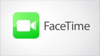 Facetime SoundRinging [upl. by Lamrej]