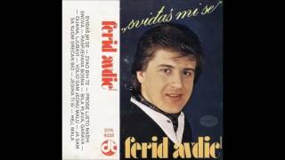 Ferid Avdic  Dijana ljubavi  Audio 1984 [upl. by Donaghue333]