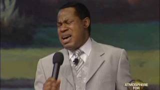 Pastor Chris  Deriso A song of the end times [upl. by Roselle]