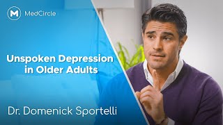 Why Depression Goes Undetected In Adults [upl. by Pavel]