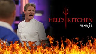 Hells Kitchen US Uncensored  Season 14 Episode 9  Full Episode [upl. by Karlan]