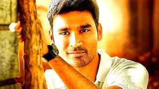 Dhanush in Hindi Dubbed 2018  Hindi Dubbed Movies 2018 Full Movie [upl. by Cohbath869]