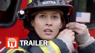 Station 19 Season 1 Trailer  Rotten Tomatoes TV [upl. by Nealon]