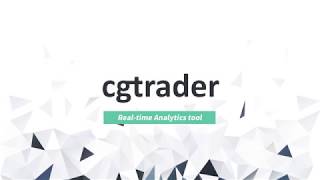 Discover CGTrader Analytics using and understanding keyword information [upl. by Buddy]