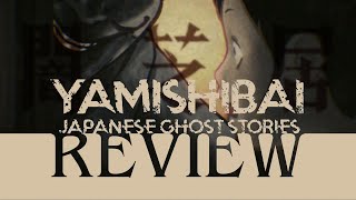 Yamishibai Japanese Ghost Stories  Seasons 1  9 Series Review [upl. by Ennairb852]