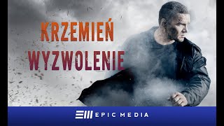 KRZEMIEŃ WYZWOLENIE  Odcinek 1  Film akcji  Polskie napisy [upl. by Leeke903]