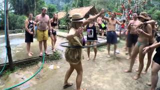 Vang Vieng 2015 [upl. by Suiradel]