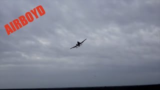 Some A10 Warthog Noise [upl. by Burnight594]