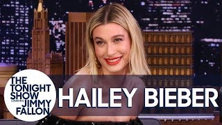 Hailey Bieber Speaks Her Heart and Sets the Record Straight in Justin Bieber Seasons [upl. by Rosati87]