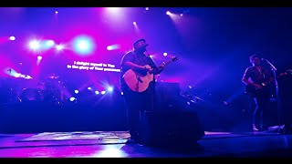 Big Daddy Weave  Overwhelmed Live [upl. by Haelhsa]