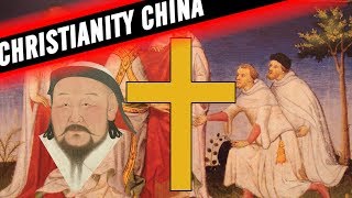 HISTORY OF CHRISTIANITY IN CHINA PART 1  DOCUMENTARY [upl. by Luemas404]