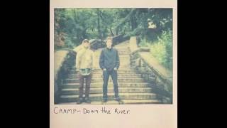 Caamp  Down the River Official Audio [upl. by Nairad985]