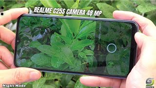 Realme C25s Camera test Full Features [upl. by Ettennig809]