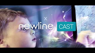 Newline Cast Connecting with Windows [upl. by Finbar]