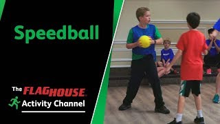 How to Play Speedball Ep 125  Speedball [upl. by Eisyak]