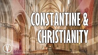 Constantine and Christianity [upl. by Drislane]