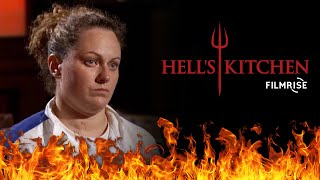 Hells Kitchen US Uncensored  Season 8 Episode 7  Full Episode [upl. by Ynamreg]