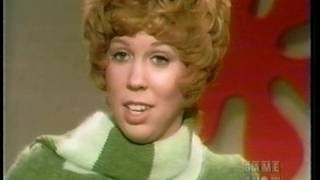 Vicki Lawrence on The Dating Game 1971 [upl. by Adihahs703]