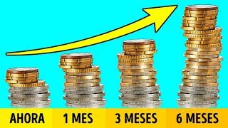 10 Maneras Legales Para Hacer Dinero Rápido [upl. by Daniella763]