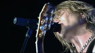 Goo Goo Dolls  Black Balloon Live in Buffalo NY 742004 [upl. by Rollecnahc]