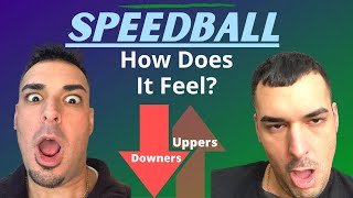 What Is A Speedball What Does A Speedball Feel Like [upl. by Arnulfo848]