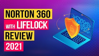 Norton 360 with LifeLock Review 2022  Select Advantage amp Ultimate Plus [upl. by Waldman]