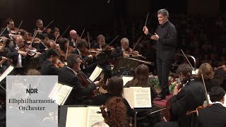 Richard Wagner quotLohengrinquotVorspiel  NDR [upl. by Jules]