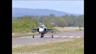 viggenfilm  37 viggen [upl. by Ludovick189]