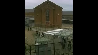 GOULBURN PRISON and SUPERMAX Part 1 [upl. by Honan530]