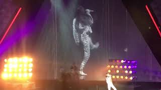 Courtney Hadwin Full Performance from Paris Hotel in Las Vegas 1142018 [upl. by Burt]