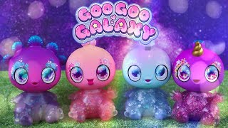 Goo Goo Galaxy Goo Drop Dolls [upl. by Yreved651]