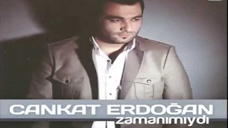 Cankat Erdoğan  Eller Söylesin  © Arda Müzik [upl. by Otreblif]