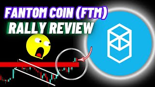 Fantom Crypto FTM  Crypto Coin Rally Review [upl. by Yaral]