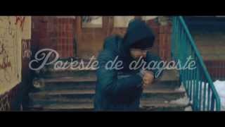 DMC  Poveste de dragoste Videoclip NEOFICIAL [upl. by Haimes495]