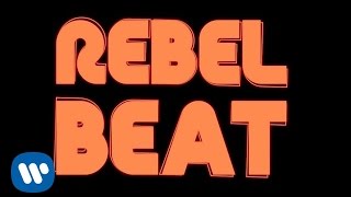 Goo Goo Dolls  Rebel Beat Official Lyric Video [upl. by Fowler771]