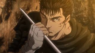 Berserk Guts vs Serpico [upl. by Ocsecnarf]