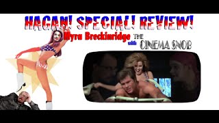 Myra Breckinridge With the Cinema Snob [upl. by Moya]