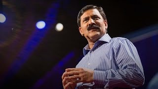 My Daughter Malala  Ziauddin Yousafzai  TED Talks [upl. by Mill]