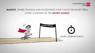 How does the Money Market work [upl. by Javler]