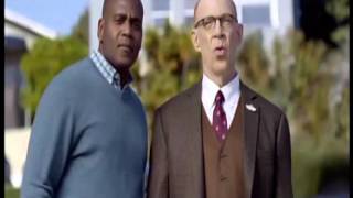 Farmers Insurance TV commerical 2015 [upl. by Dnivra]