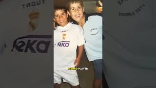 Marco Asensio Sad Story [upl. by Aelber]