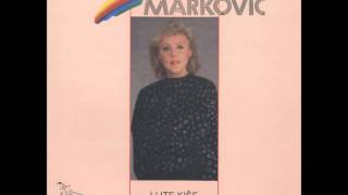 Zorica Markovic  Lijte kise  Audio [upl. by Scharaga535]