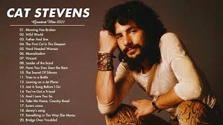 Cat Stevens Greatest Hits Full Album  Folk Rock And Country Collection 70s80s90s [upl. by Muhammad]