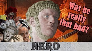 Tyrant or Superstar  The Life amp Times of Nero [upl. by Kelcy734]