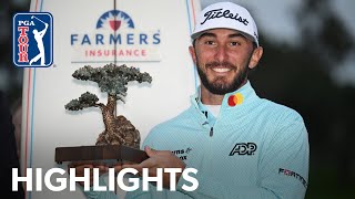 Highlights  Round 4  Farmers  2023 [upl. by Ricker]