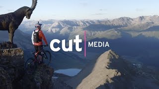 Cut Media Showreel [upl. by Servais]